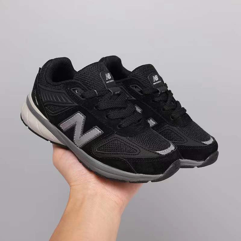 Special G version NB990 children_s shoes_ _ _Wang Fried Fund_ Parent-child_ Children_s shoes 26-37-f55d1870